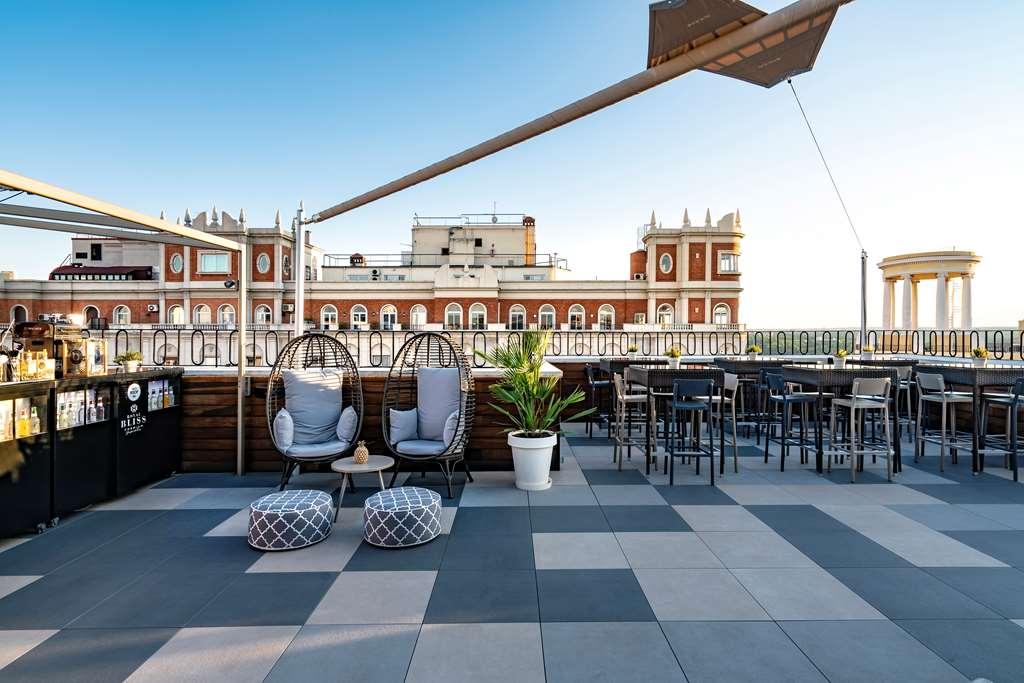 Vincci Via - 66 Hotel Madrid Fasilitas foto