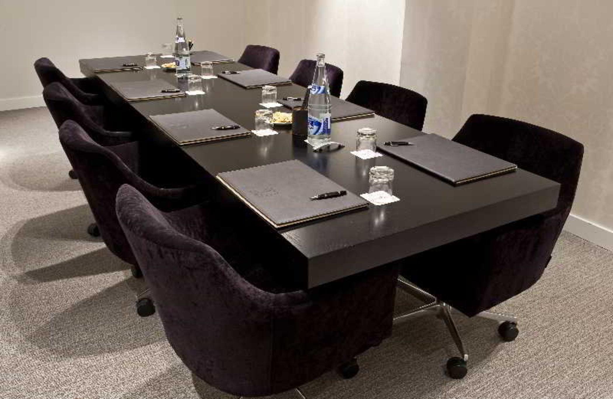 Vincci Via - 66 Hotel Madrid Bagian luar foto