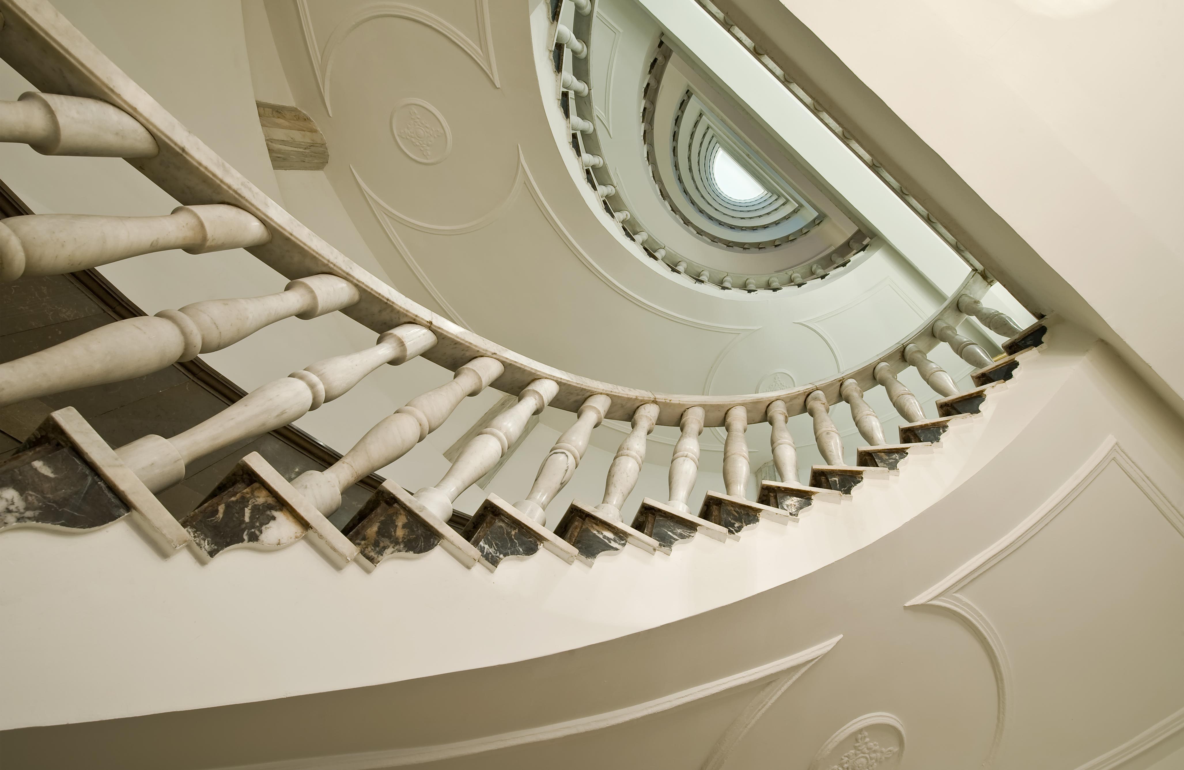 Vincci Via - 66 Hotel Madrid Bagian luar foto