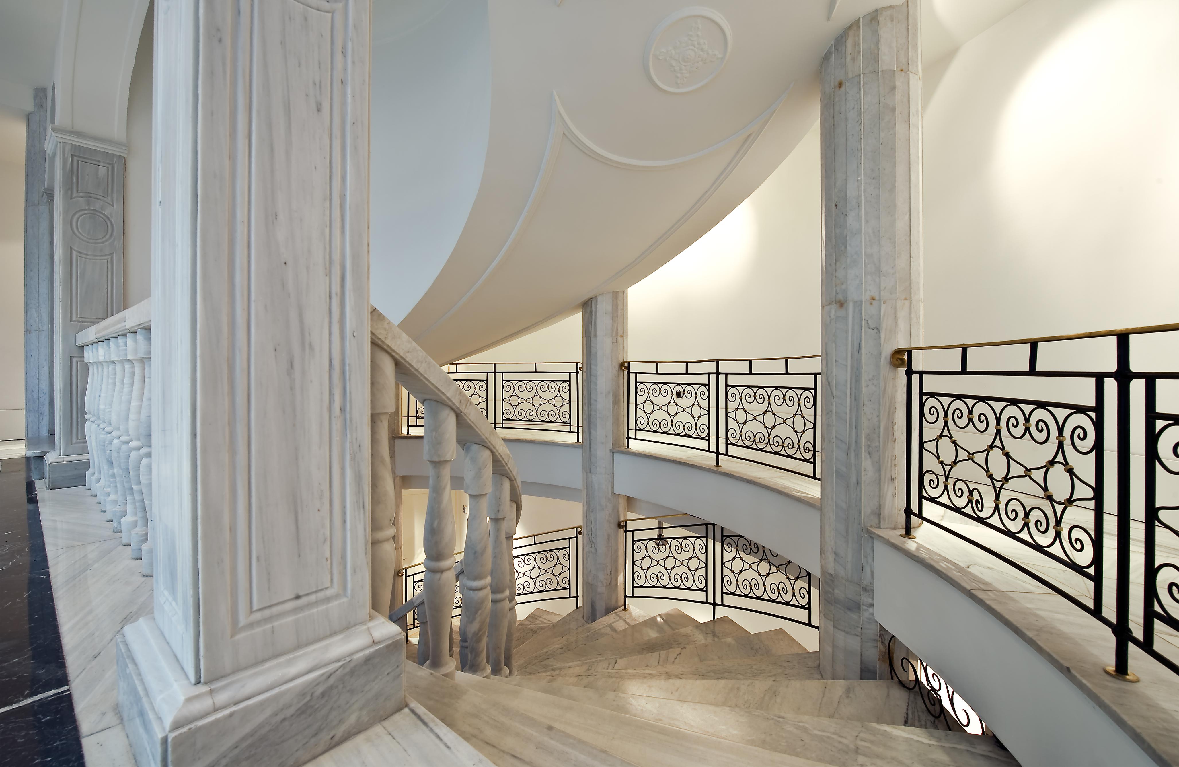 Vincci Via - 66 Hotel Madrid Bagian luar foto